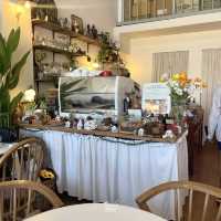 Breakfast & Brunch ร้านขึ้นชื่อ จ.เชียงใหม่…