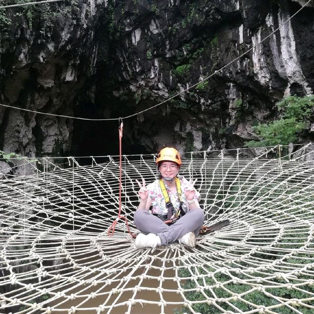 First time in Lao #One Day Trip