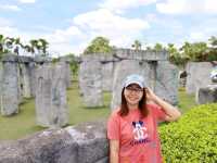 Moai Coffee จ.ราชบุรี