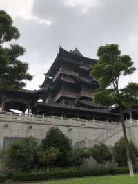 Incredible Guiyuan Temple in Wuhan, China 🇨🇳