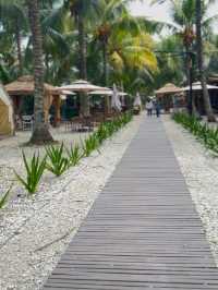Ye Eco Garden, Sekinchan
