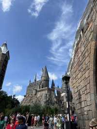 เที่ยวสวนสนุก Universal Studio Orlando