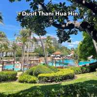 ✨Dusit Thani Hua Hin