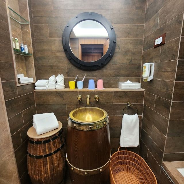 親子Staycation: 去黃金海岸酒店做海盜