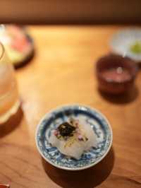 不用花大錢，就能吃到頂級海鮮！2024 台北無菜單日本料理推薦：blu koi、一冠割烹