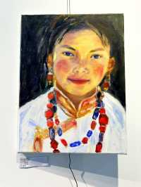 Artists for Awareness Fundraiser Exhibition