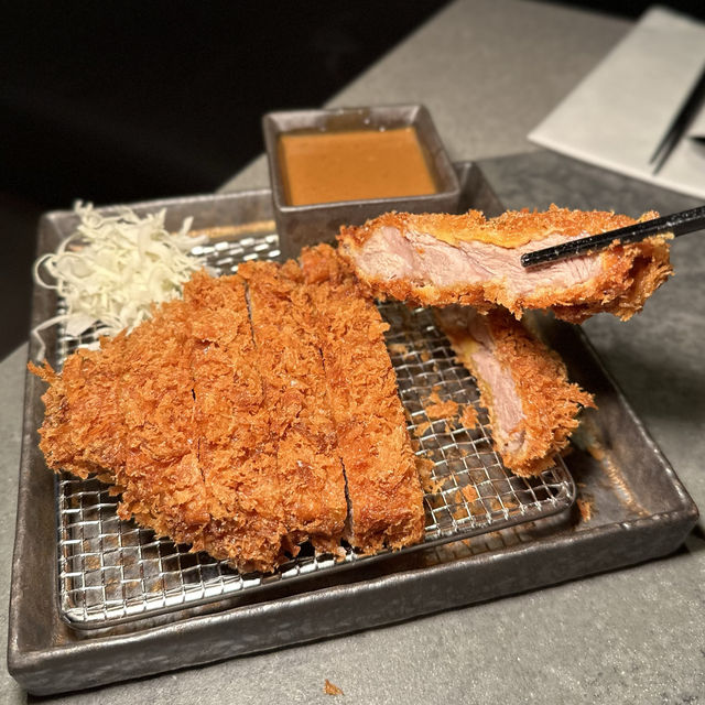 中環摩登日式西餐．精緻新派Fusion菜