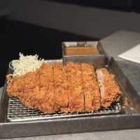 中環摩登日式西餐．精緻新派Fusion菜