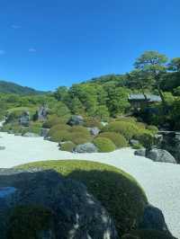 【島根】足立美術館