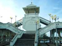สะพานรักสารสิน