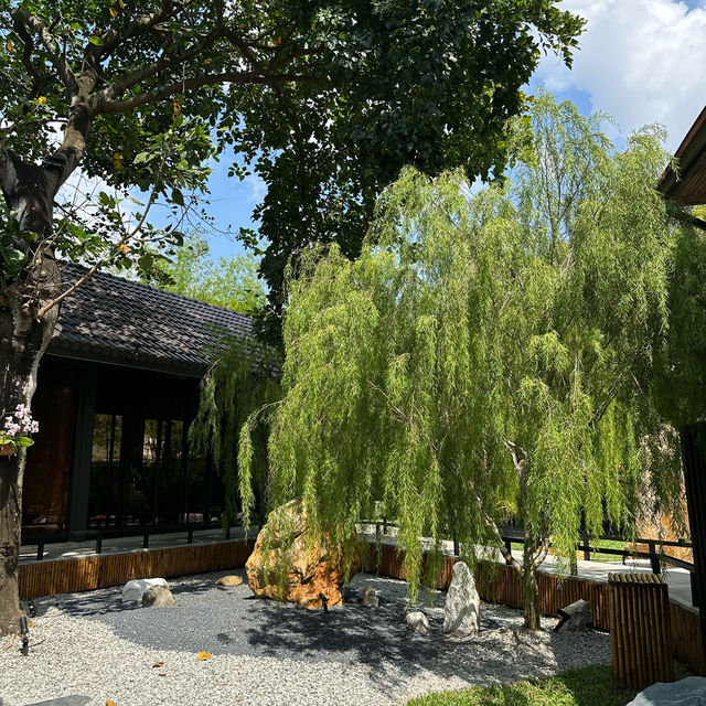 Dai Jin Chinese Omakase in Klang
