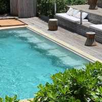 Koh Kood Resort ที่พักเกาะกูด จังหวัดตราด