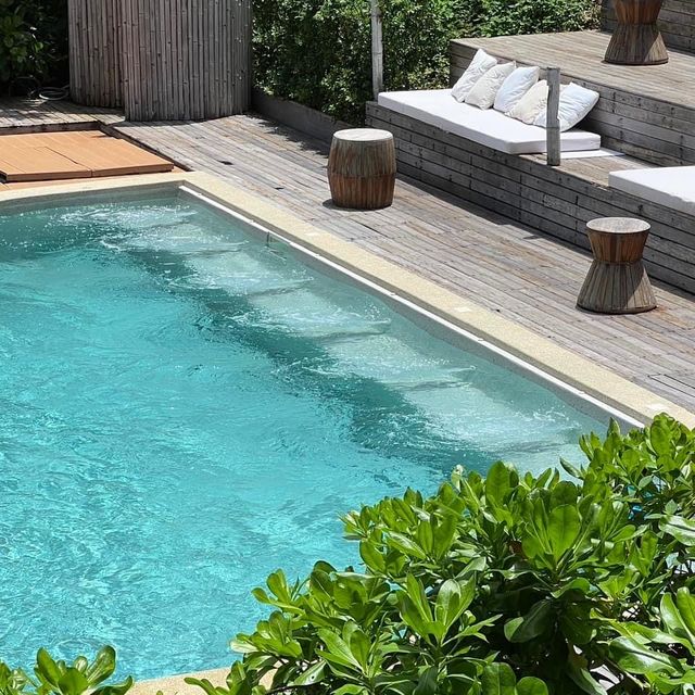 Koh Kood Resort ที่พักเกาะกูด จังหวัดตราด
