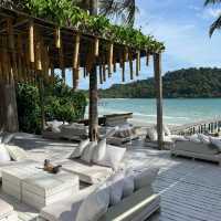 Koh Kood Resort ที่พักเกาะกูด จังหวัดตราด