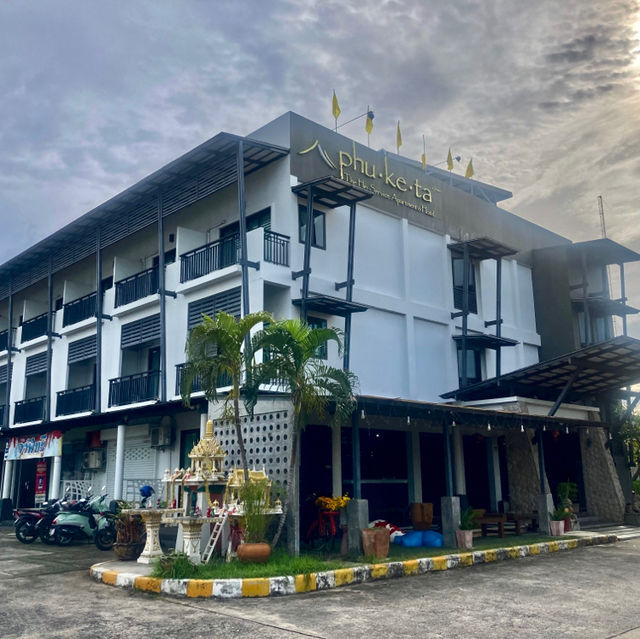Phuketa Hotel Phuket