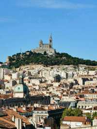 Most popular in Marseille