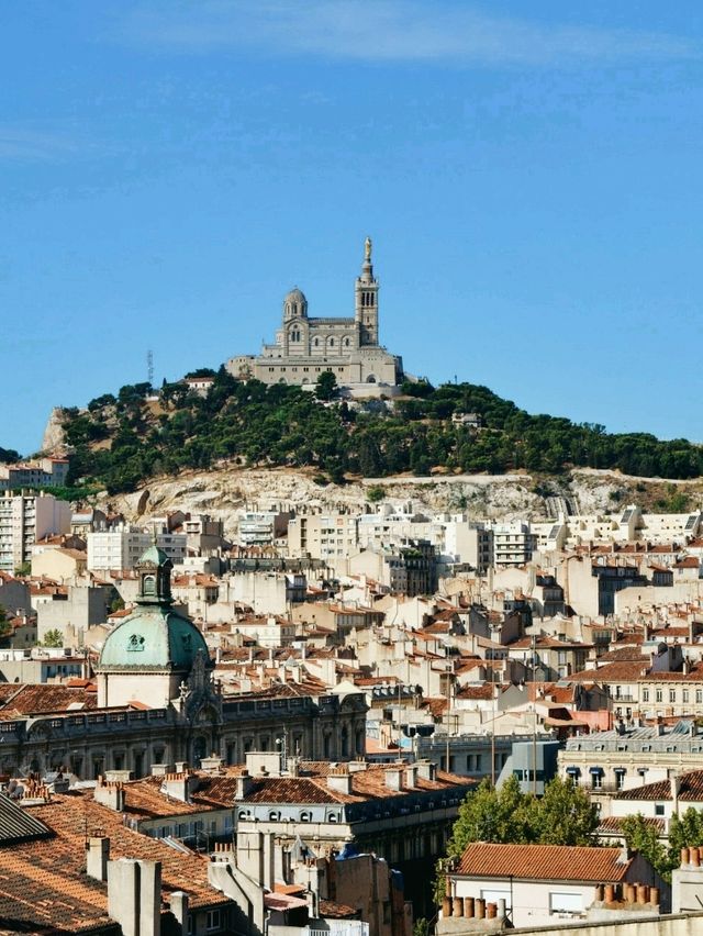 Most popular in Marseille