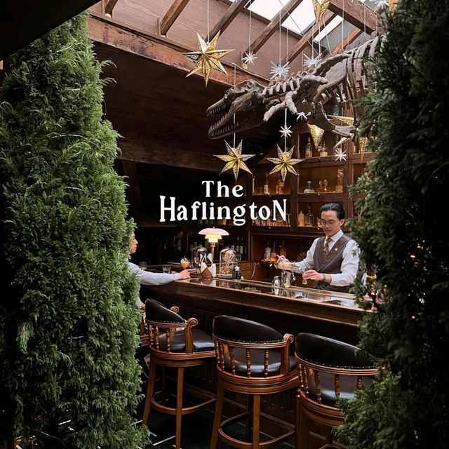 The Haflington