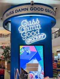 🍅🍅 มาลองไอติมรสชาติใหม่ของ Guss Damn Good