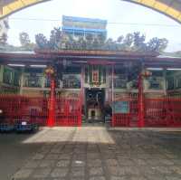 ตลาดน้อยถนนคนเดิน