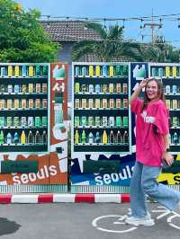 Seaseoul cafe