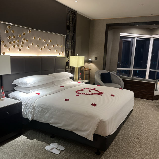 5 Star Luxury 