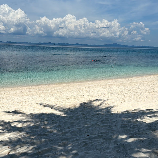 Escape to Paradise: Discover the Pristine Beauty of Pulau Rawa, Johor