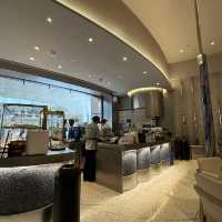 This place or that Pleace - A Taste of the West at The MixC