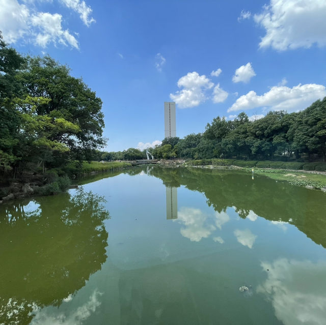 堺市博物館　