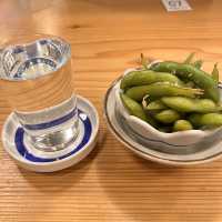 徳島グルメpart2〜居酒屋編〜🍶