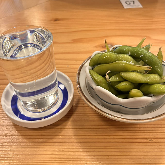 徳島グルメpart2〜居酒屋編〜🍶