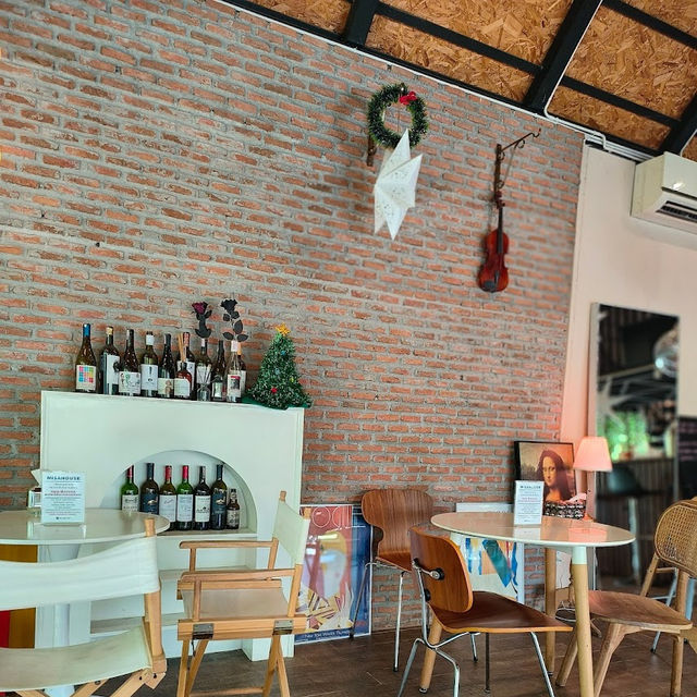 📍misahouse ระยอง