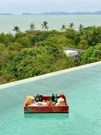 กิจกรรมง่ายๆ Luxury จึ้งๆ..แต่มีข้อควรระวัง ⛵️