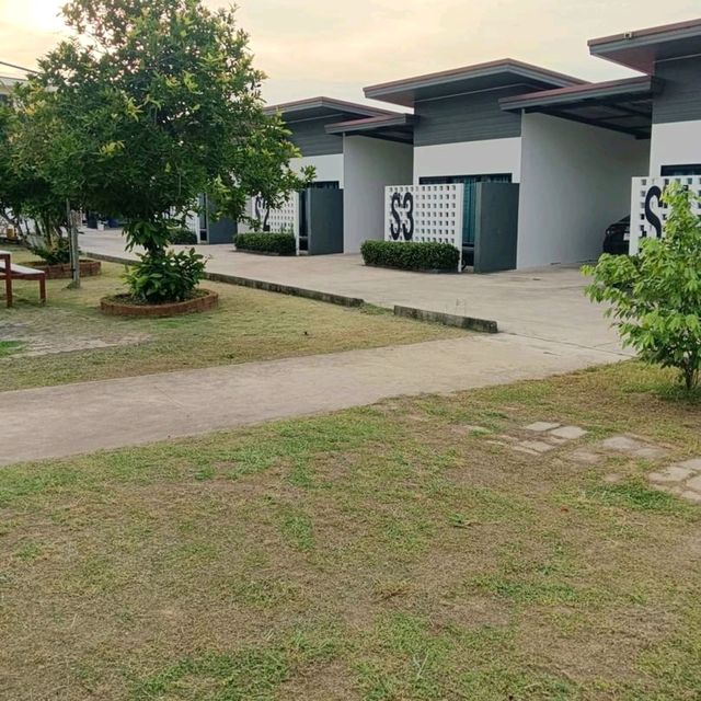 Wannachart Boutique Resort