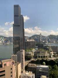🇭🇰Lovely Staycation at the Mondrian🇭🇰Amazing Hotel