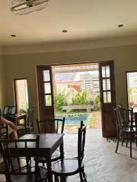Old House in Fishing Village: NGÀI VILLA