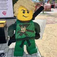 韓國樂高樂園