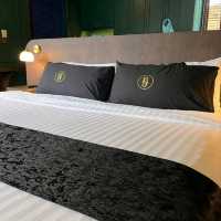 The Sea-cret Garden โรงแรมสไตล์เจ้าหญิง หัวหิน