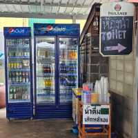 ครัวแม่ฬา กะเพราโคตรปู