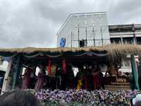 🕯️งานเทศกาลแห่เทียนพรรษาอุบลราชธานี 2567