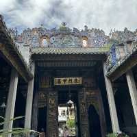 Must visit place in Penang