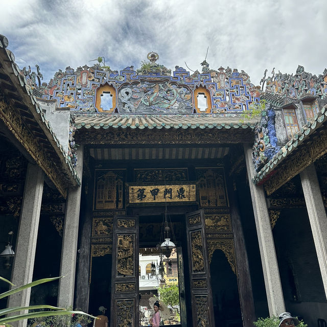 Must visit place in Penang