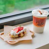 คาเฟ่ใกล้ฉัน Klai-Chan