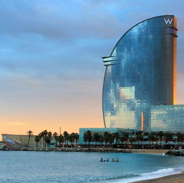 Barcelona, Spain