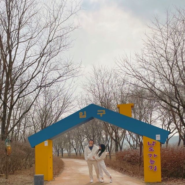 가평가면 꼭 가야하는 데이트 코스는 바로 여기‼️