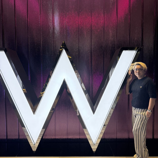 W BangkokHotel