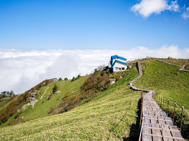 劍山 劍山