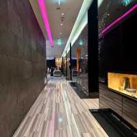 W BangkokHotel