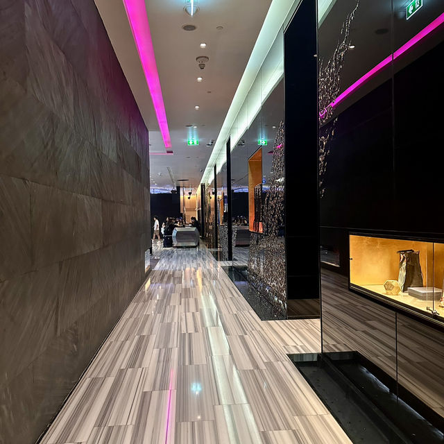 W BangkokHotel