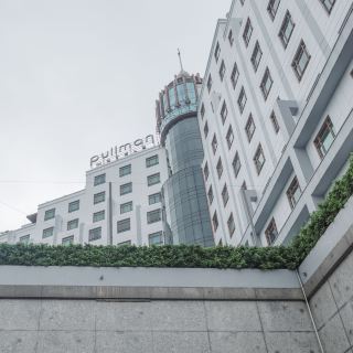 Hanoi's Best Value 5-Star Hotels